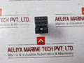 Omron H3Y-4 Timer Module 24Vdc 3A 250Va, 4 547648 115766