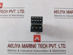 Omron H3Y-4 Timer Module With Base 0-30 Sec 24Vdc 3A 09780N Kh-rs-14