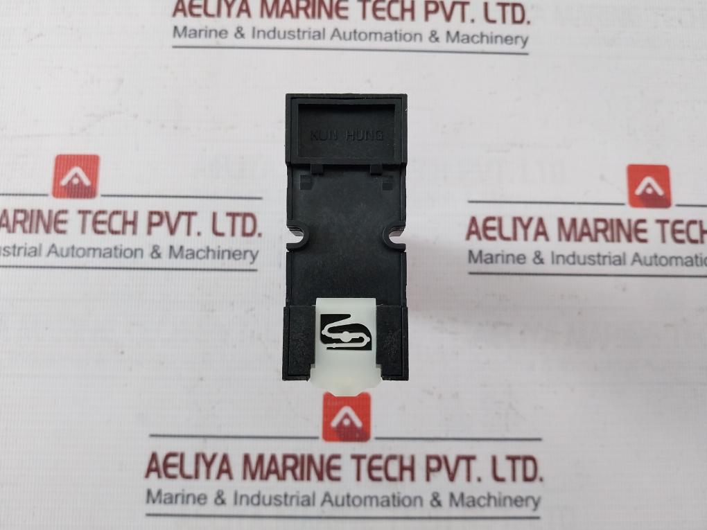 Omron H3Y-4 Timer Module With Base 0-30 Sec 24Vdc 3A 09780N Kh-rs-14