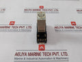 Omron H3Y-4 Timer Module With Base 24Vdc 07190N / Kh-rs-14 0–60 Sec