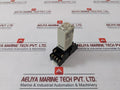 Omron H3Y-4 Timer Module With Base 24Vdc 25370N / Kh-rs-14