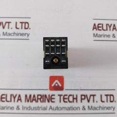 Omron H3Y-4 Timer Module With Base 24Vdc 25370N / Kh-rs-14