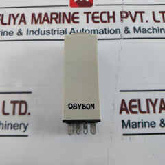 Omron H3Y-4 Timer Relay 0-30Sec