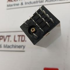 Omron H3Y-4 Timer Relay 0-30Sec