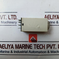 Omron H3Y-4 Timer Relay 0-30Sec Ac 220V