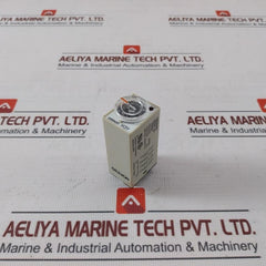 Omron H3Y-4 Timer Relay 30 Sec 24V Dc 3A 250Vac 1Ss-1-000-006 08240N