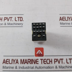 Omron H3Y-4 Timer Relay 30 Sec 24V Dc 3A 250Vac 1Ss-1-000-006 08240N