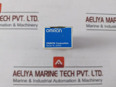 Omron H3Y-4 Timer Relay 30 Sec 24V Dc 3A 250Vac 1Ss-1-000-006 08240N