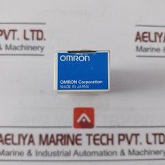 Omron H3Y-4 Timer Relay 30 Sec 24V Dc 3A 250Vac 1Ss-1-000-006 08240N