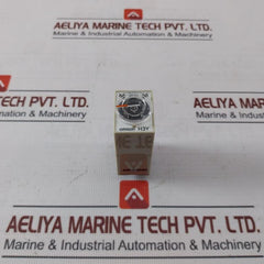 Omron H3Y-4 Timer Relay 30 Sec 24V Dc 3A 250Vac 1Ss-1-000-006 08240N