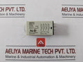 Omron H3Y-4 Timer Relay 30 Sec 24V Dc 3A 250Vac 1Ss-1-000-006 08240N