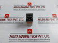 Omron H3Y-4 Timer Relay Module 24Vdc 3A