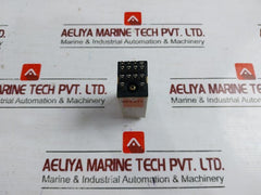 Omron H3Y-4 Timer Relay Module 24Vdc 3A