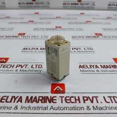 Omron H3Y-4 Timer Relay Module 24Vdc 3A