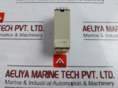 Omron H3Y-4 Timer Relay Module 24Vdc 3A
