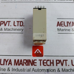 Omron H3Y-4 Timer Relay Module 24Vdc 3A