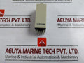 Omron H3Y-4 Timer Relay Module 24Vdc 3A