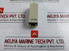 Omron H3Y-4 Timer Relay Module 24Vdc 3A