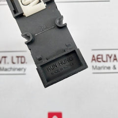 Omron H3Y-4 Timer Relay With Base 3A 24Vdc 0-30 Sec 250Vac 7A Kh-rs-14M 04Y8M