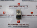 Omron H3Y-4 Timer With Base 0-1.0 Sec