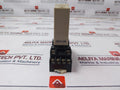 Omron H3Y-4 Timer With Base 0-30 Sec 24 Vdc