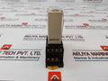 Omron H3Y-4 Timer With Base 0 – 5 Sec