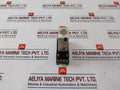 Omron H3Y-4 Timer With Base 24Vdc