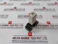 Omron H3Y-4 Timer With Base 24Vdc