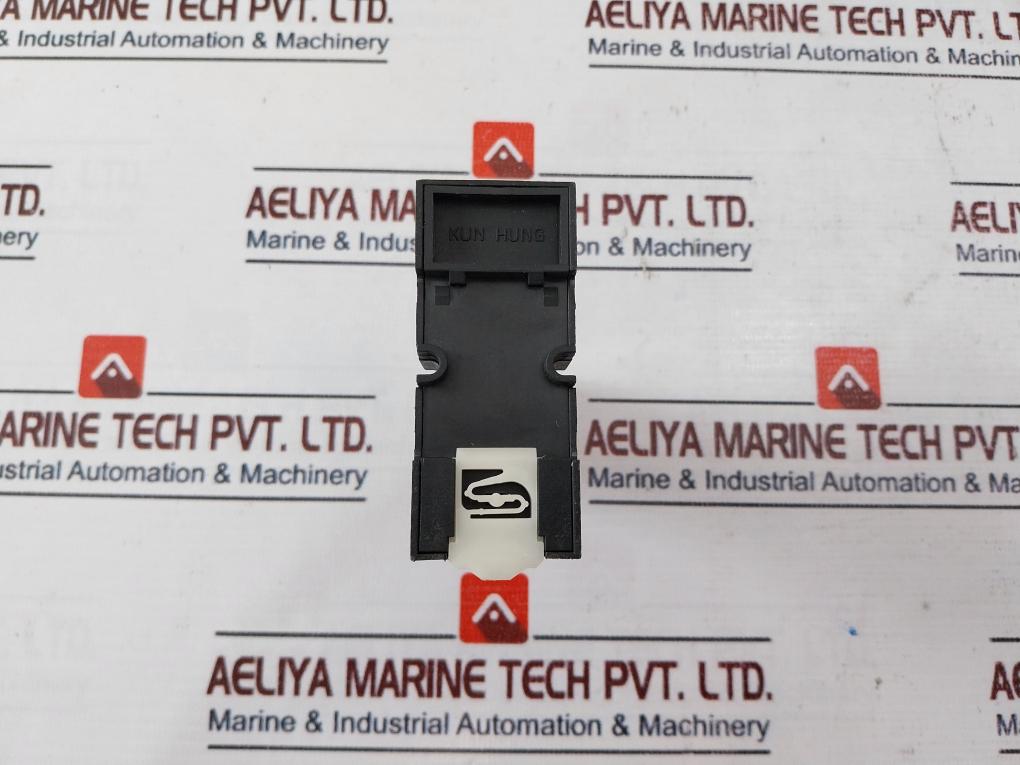 Omron H3Y-4 Timer With Base 24Vdc