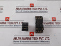 Omron H3Y-4 Timer With Base 24Vdc