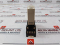 Omron H3Y-4 Timer With Base 24Vdc