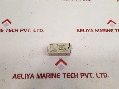 Omron H3Y-4 Timer 24Y90N