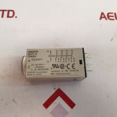 Omron H3Y-4 Timer 24Y90N