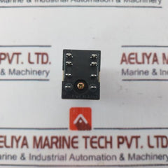 Omron H3Yn-2 Solid State Timer Relay 1S/10S/1M/10M 24V Dc