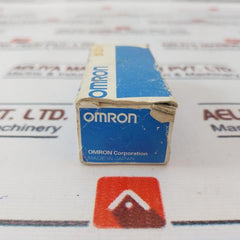 Omron H3Yn-2 Solid State Timer Relay 1S/10S/1M/10M 24V Dc