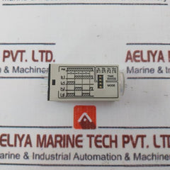 Omron H3Yn-2 Solid State Timer Relay 1S/10S/1M/10M 24V Dc