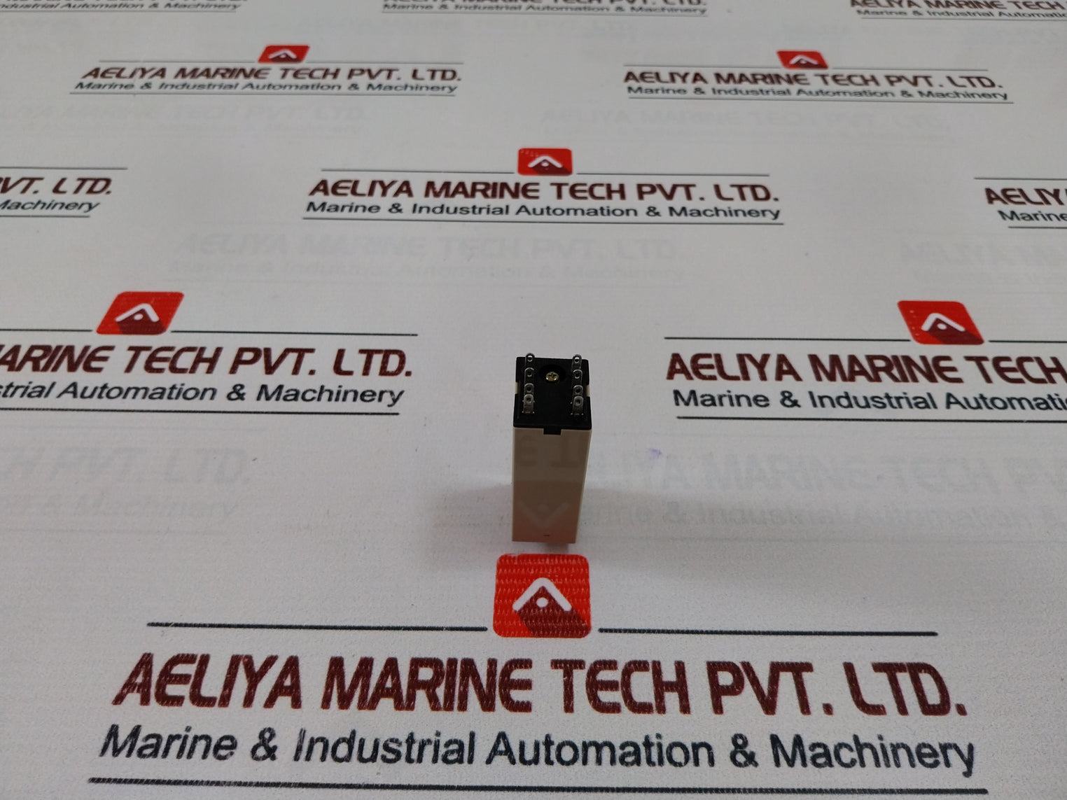 Omron H3Yn-2 Timer Relay 0.1S-10 Min