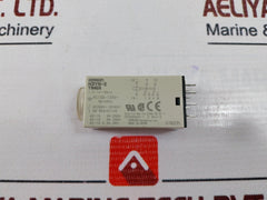 Omron H3Yn-2 Timer Relay 0.1S-10 Min