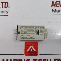 Omron H3Yn-2 Timer Relay 0.1S-10 Min