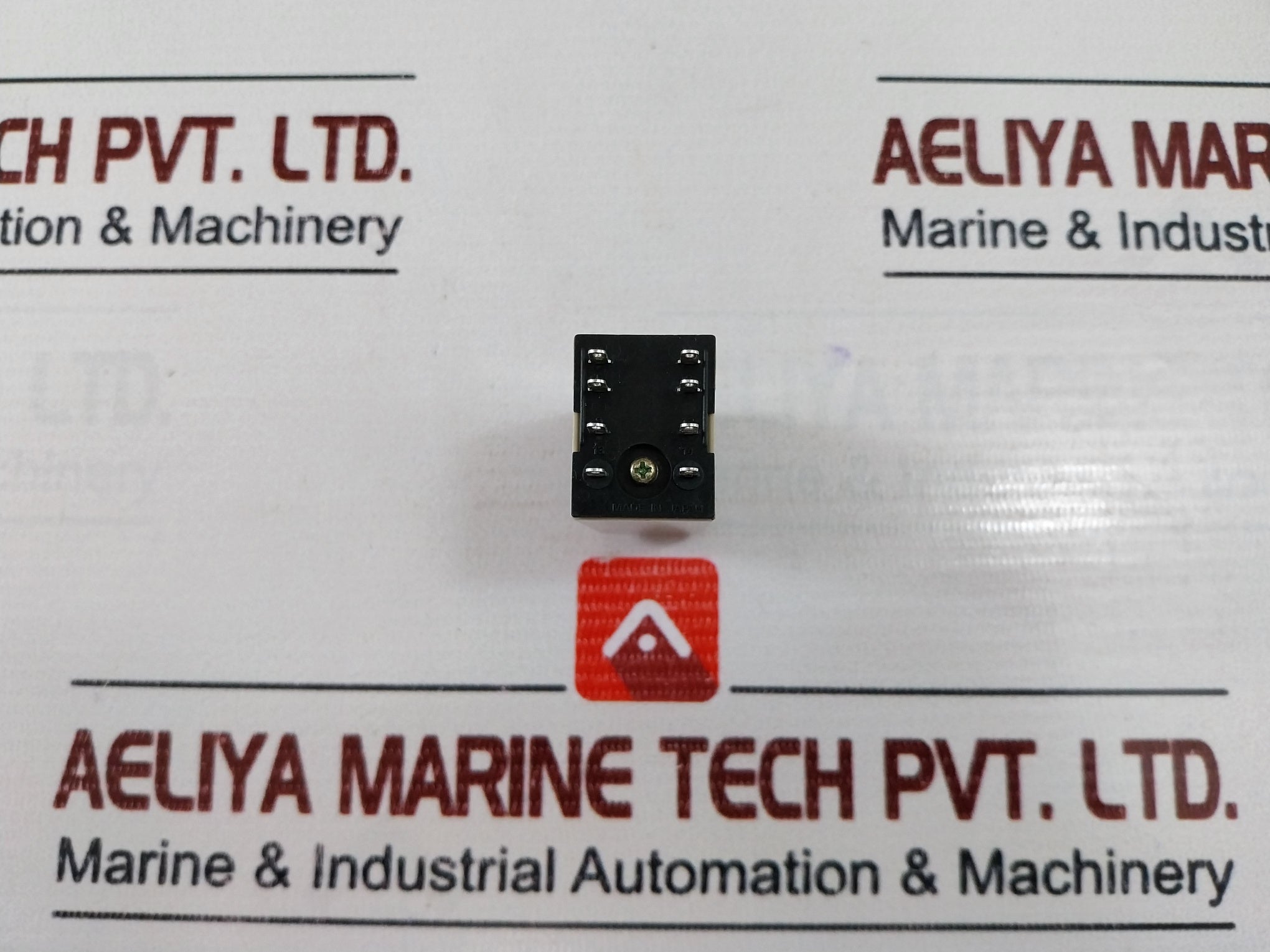 Omron H3Yn-2 Timer Relay 0.1S-10 Min