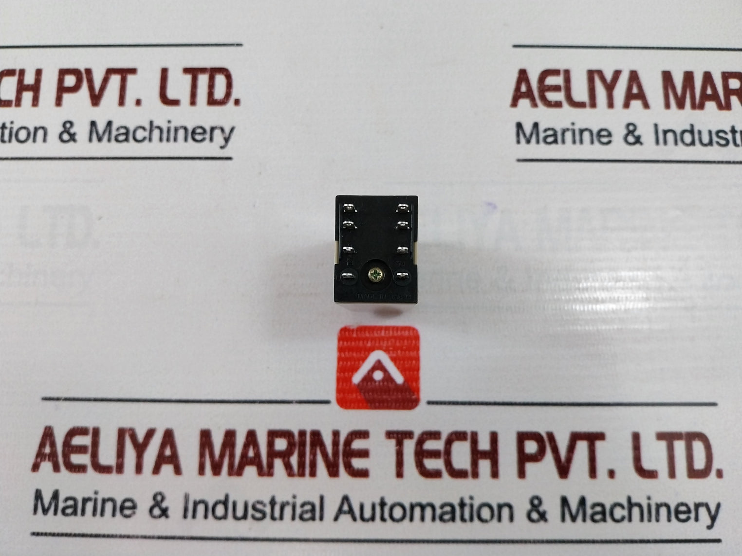 Omron H3Yn-2 Timer Relay 0.1S-10 Min