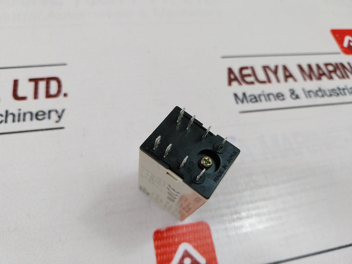 Omron H3Yn-2 Timer Relay 0.1S-10 Min