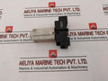 Omron H3Yn-2 Timer With Base 0.1S-10Min 50/60Hz