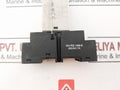 Omron H3Yn-2 Timer With Base 0.1S-10Min 50/60Hz