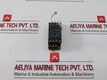 Omron H3Yn-4 Solid-state Timer Dc24V Vde0110 1S To 10M Pyf14A Y92H-3