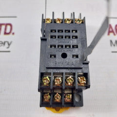 Omron H3Yn-4 Solid-state Timer Dc24V Vde0110 1S To 10M Pyf14A Y92H-3