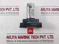 Omron H3Yn-4 Solid-state Timer Dc24V Vde0110 1S To 10M Pyf14A Y92H-3