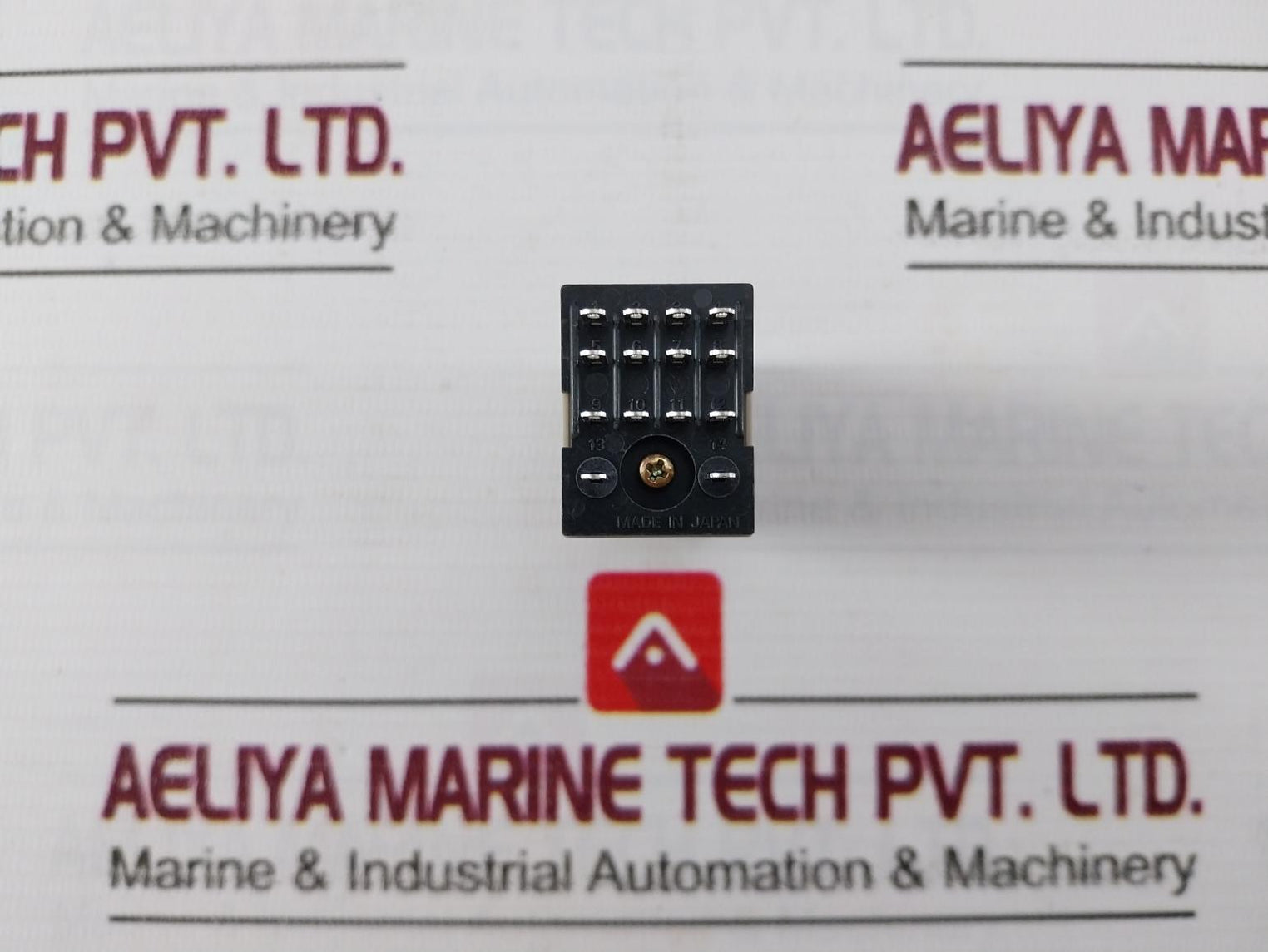 Omron H3Yn-4 Solid-state Timer Dc24V Vde0110 1S To 10M Pyf14A Y92H-3