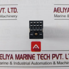 Omron H3Yn-4 Solid-state Timer Dc24V Vde0110 1S To 10M Pyf14A Y92H-3