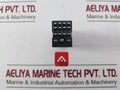 Omron H3Yn-4 Solid State Timer Relay With Socket Y92H-3 Pyf 14A Dc24V--- 3A 0-1.0